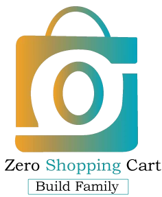 Zero Shopping Cart